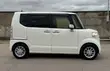 Honda N-Box 2015 Nyeupe - 4