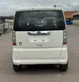 Honda N-Box 2015 Nyeupe - 5