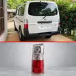 Tail Lamp Nissan Urvan E25 ZD30 DDTI (Right Hand Side) - 2