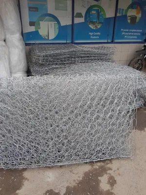 Gabion Units Mpya