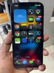 Apple iPhone 12 Pro Max 256GB Bluu - 2