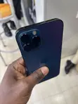Apple iPhone 12 Pro Max 256GB Bluu - 3