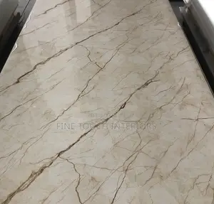 Premium Marble Sheets for Bathroom Walls