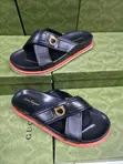 Salvatore Ferragamo Slide Sandals - 2
