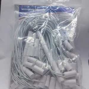 Wired Magnetic Door/Window Contact Sensor