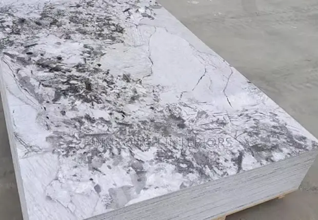 Marble Sheets for Kitchen Countertops - 1