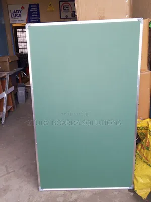 Bodi ya Pini ya Ofisi 150x90cm