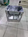 Local Chips Warmer - Commercial Stainless Steel - 1