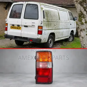 Tail Lamp ya Nissan Urvan E24 (Upande wa Kulia)