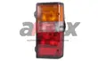Tail Lamp ya Nissan Urvan E24 (Upande wa Kulia) - 2