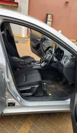 Mazda Axela 2018 Silver - 5