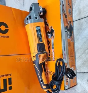 Ingco 3000W Industrial Angle Grinder