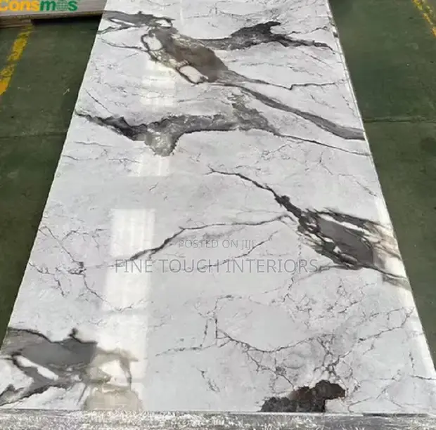 Marble Sheets for Tables & Cabinets - 1