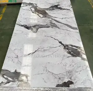 Marble Sheets for Tables & Cabinets