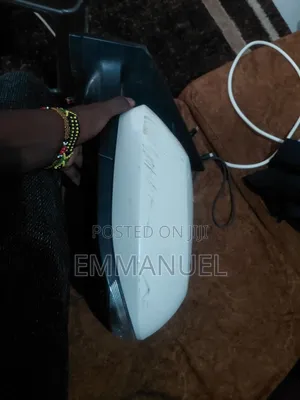 Kioo cha Ndani cha Toyota Yaris 2020