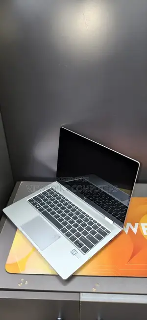 HP EliteBook 830 G6 Laptop - 8GB RAM, 256GB SSD