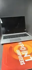 HP EliteBook 830 G6 Laptop - 8GB RAM, 256GB SSD - 4
