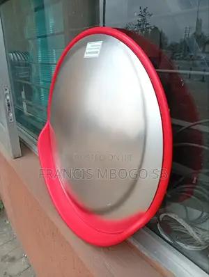 Kioo cha Trafiki cha Usalama wa Barabarani