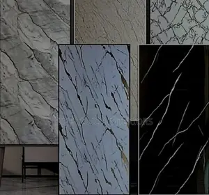 Marble Sheets for Countertops & Walls