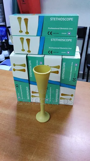 Plastic Fetoscope