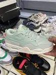 Nguo za Nike Air Jordan 4 RM Nigel Sylvester - 2