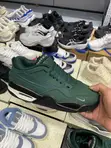 Nguo za Nike Air Jordan 4 RM Nigel Sylvester - 3