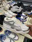 Nguo za Nike Air Jordan 4 RM Nigel Sylvester - 4