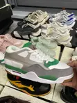Nguo za Nike Air Jordan 4 RM Nigel Sylvester - 5