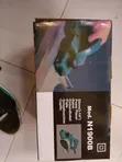 Makita Electric Power Planer N1900B 82mm - 1