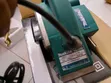 Makita Electric Power Planer N1900B 82mm - 3