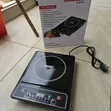 Redberry Induction Cooker 2000W - 1