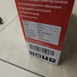 Redberry Induction Cooker 2000W - 2