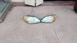 Headlight ya Toyota Mark II GX110 (Koito 22-301) - 1
