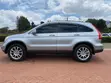 Honda CR-V 2007 Silver - 3