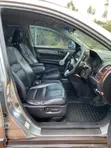 Honda CR-V 2007 Silver - 5