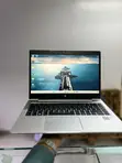 HP EliteBook 840 G6 Laptop - Intel Core i5, 8GB RAM, 256GB SSD - 1