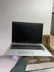 HP EliteBook 840 G6 Laptop - Intel Core i5, 8GB RAM, 256GB SSD - 4