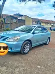 Toyota Allion 2004 - 1
