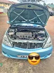 Toyota Allion 2004 - 2
