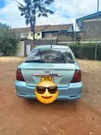Toyota Allion 2004 - 3