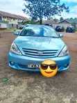 Toyota Allion 2004 - 4