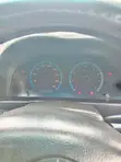 Toyota Allion 2004 - 5