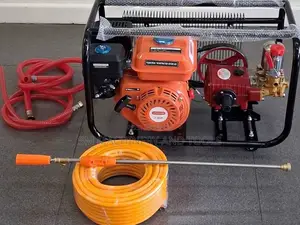 Astramilano AM730PS Petrol Trolley Sprayer 7.5hp