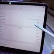 Apple iPad Pro 11-inch (2022) 256GB Silver - 3