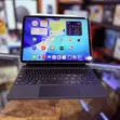 Apple iPad Pro 11-inch (2022) 256GB Silver - 4