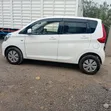 Mitsubishi EK Wagon 660 FWD 2016 White - 5