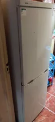 Friji la Bosch la Freezer Chini - 2