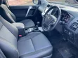 Toyota Land Cruiser Prado 2.7 2019 Nyeusi - 4