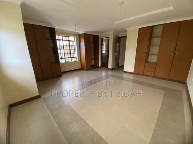 4 Bedroom Maisonette for Rent in Kitengela - 1