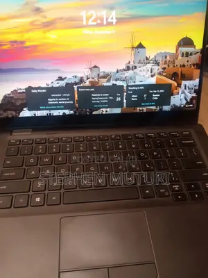 Laptop Dell Latitude 5300 16GB RAM, 256GB SSD